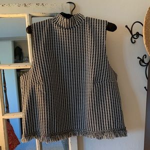 River Island Sleeveless Top